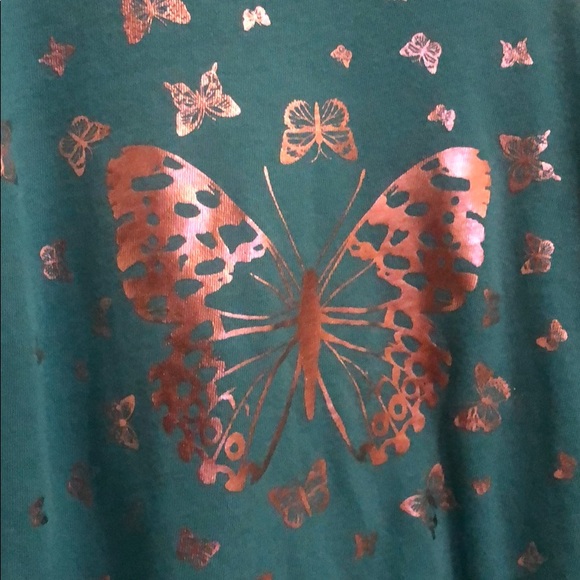 2 Gap kids long sleeve shirts - Picture 6 of 7